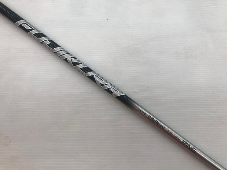 ピン G430 HL 19度 Fujikura SPEEDER NX45 ユーティリティ 中古【最短