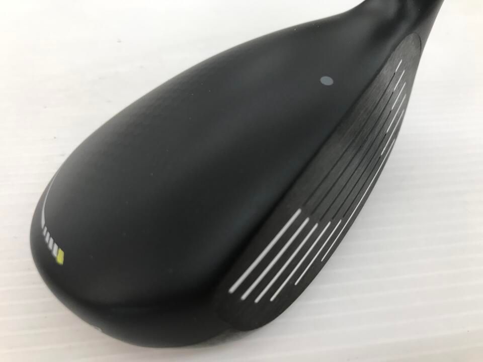 ピン G430 HL 19度 Fujikura SPEEDER NX45 ユーティリティ 中古【最短
