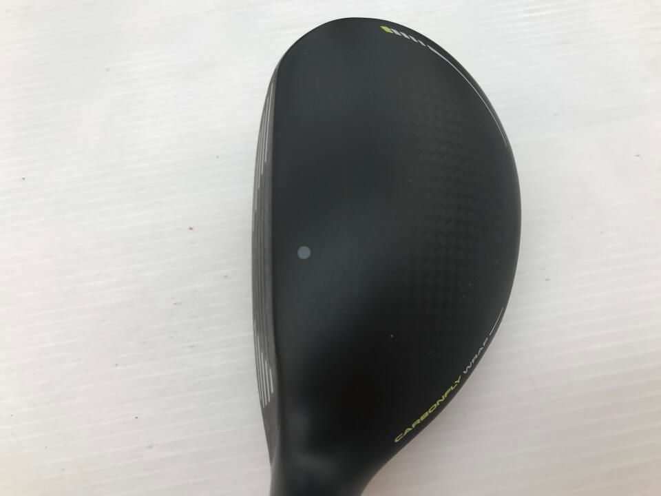 ピン G430 HL 19度 Fujikura SPEEDER NX45 ユーティリティ 中古【最短