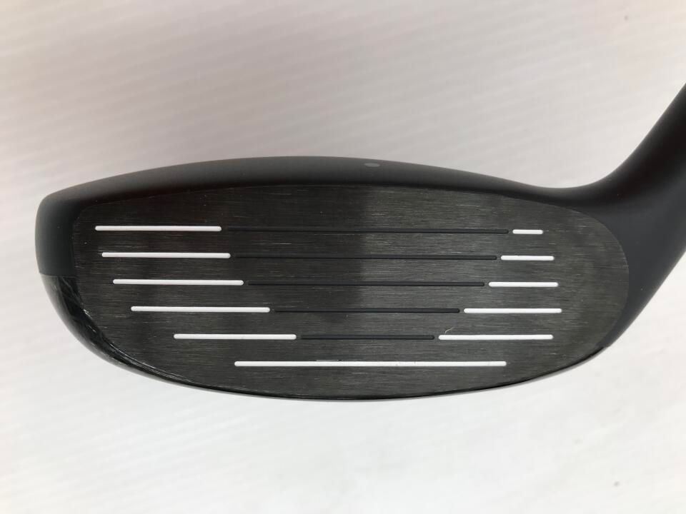 ピン G430 HL 19度 Fujikura SPEEDER NX45 ユーティリティ 中古【最短
