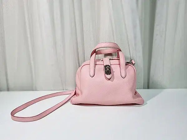 vunque トゥー バッグ スモール