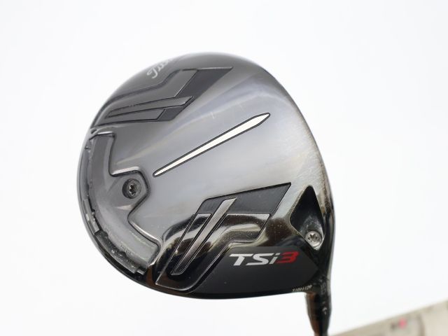 中古】[B-ランク] ドライバー タイトリスト TSi3 Diamana DF70(JP)/S 9