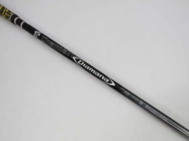 中古】[B-ランク] ドライバー タイトリスト TSi3 Diamana DF70(JP)/S 9