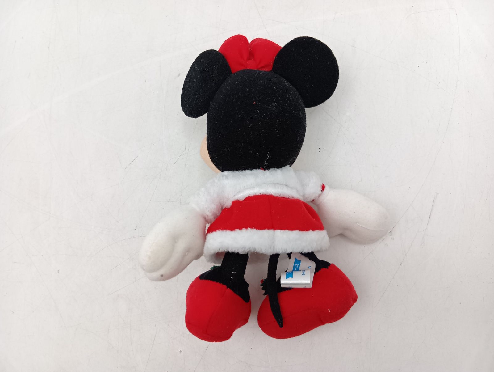 ぬいぐるみ ミッキー＆ミニー 3点セット ディズニーストア 正月