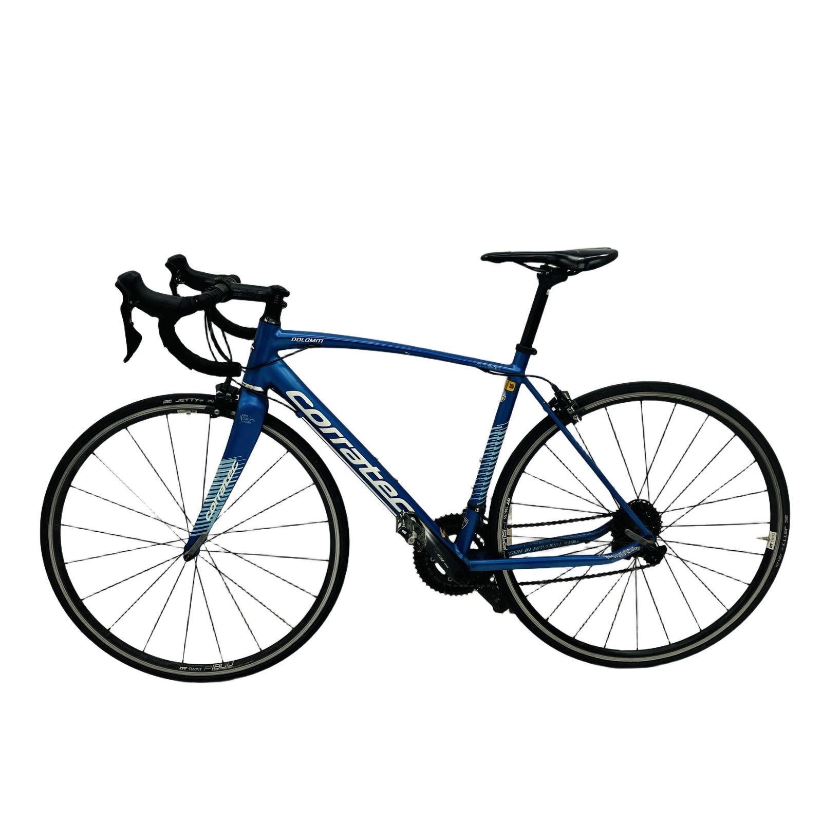 CORRATEC DOLOMITI 105 R7000 2021年モデル 51サイズ リムブレーキ 