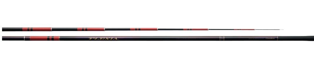 がま鮎　FLEXIA H90 フレキシア