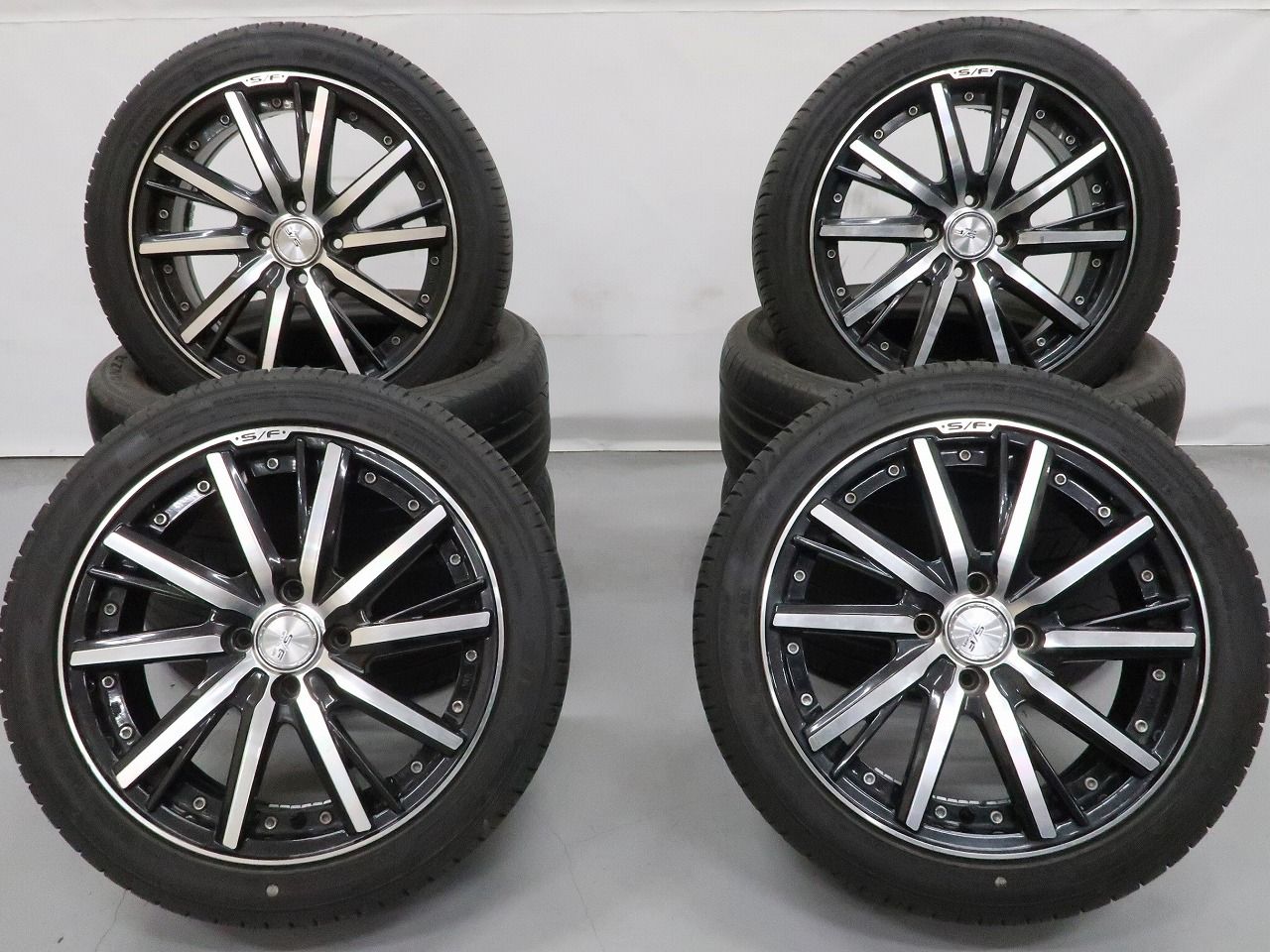 タンク ルーミー トール 195⁄45R16 ジャスティ 送料無料 スタッドレス