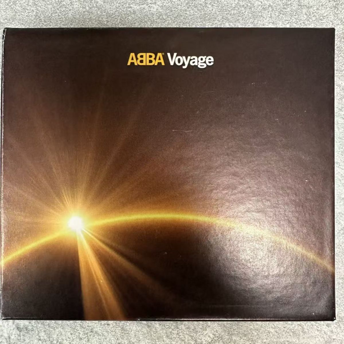 全て新品未開封　ABBA CD 11セット　コレクション向け 特典いっぱい ABBA / VOYAGE / 00602438614851 / CD BOX SET - メルカリ