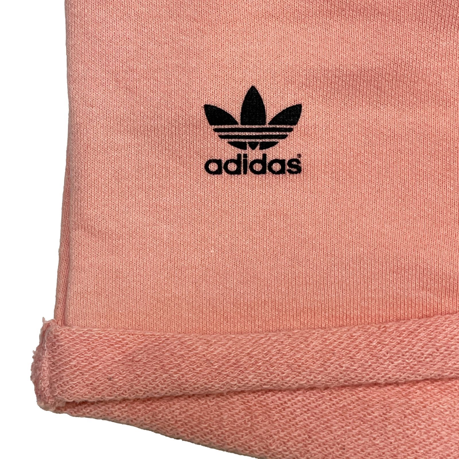 USED／ウィメンズL】ADIDAS ORIGINALS x RITA ORA スウェットショーツ 