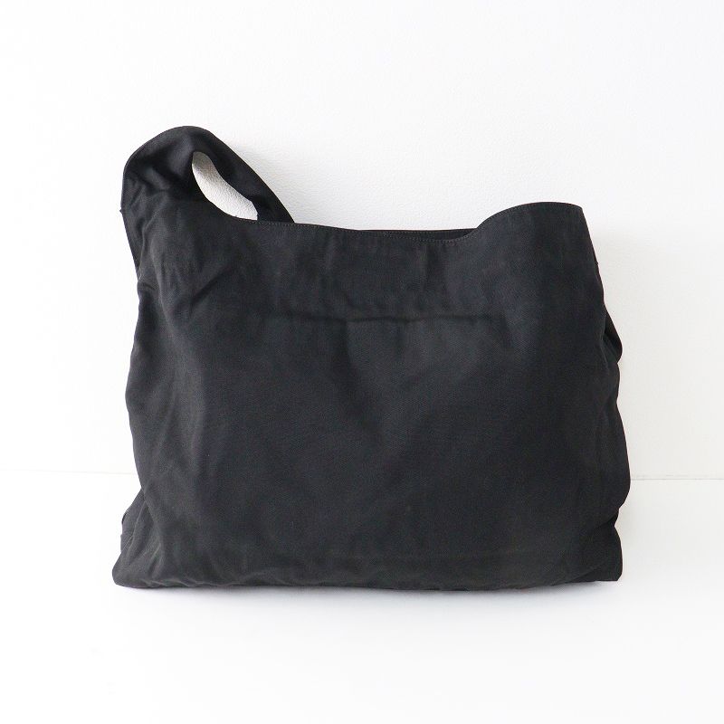 90s-00s Archive GUCCI by TOM FORD Leather combi Shoulder Bag