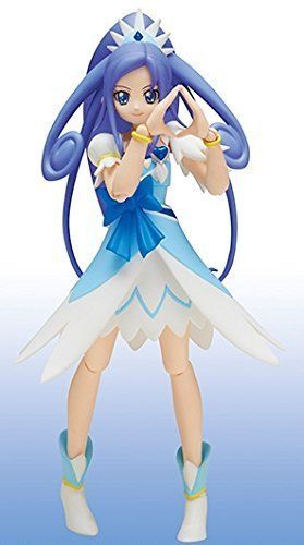 新品 ドキドキ! プリキュア S.H.Figuarts キュアダイヤモンド