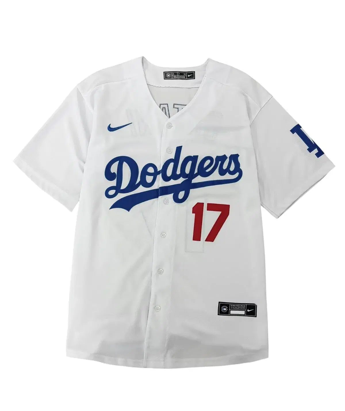NIKE ドジャーズ 大谷 ジャージ