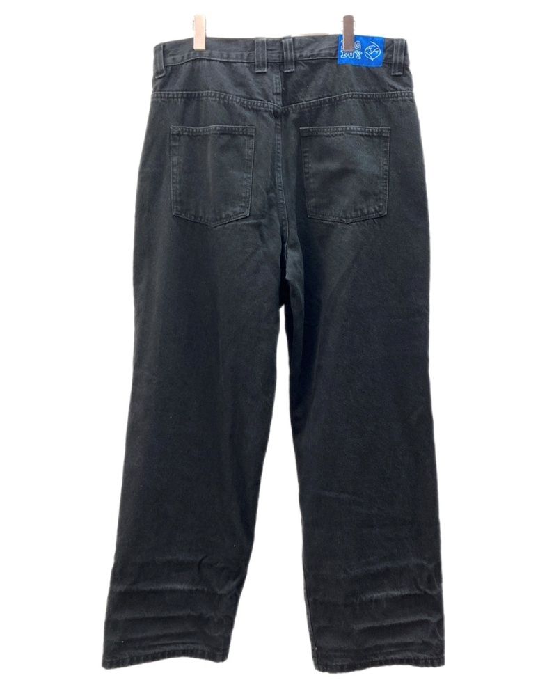 ポーラースケートカンパニー Polar Skate Co. BIG BOY Jeans ビッグ