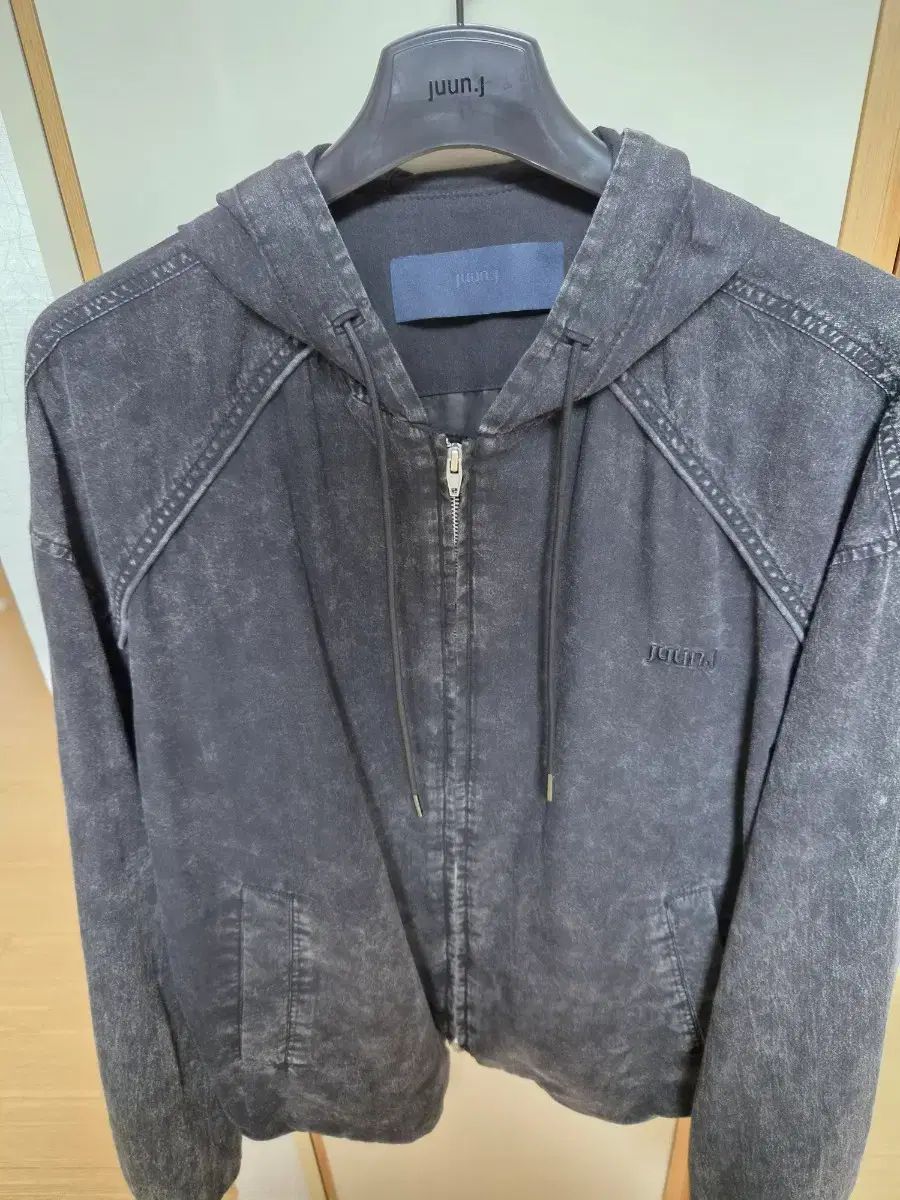 ジュンジェイ 26ss ターキーデニム セットアップ