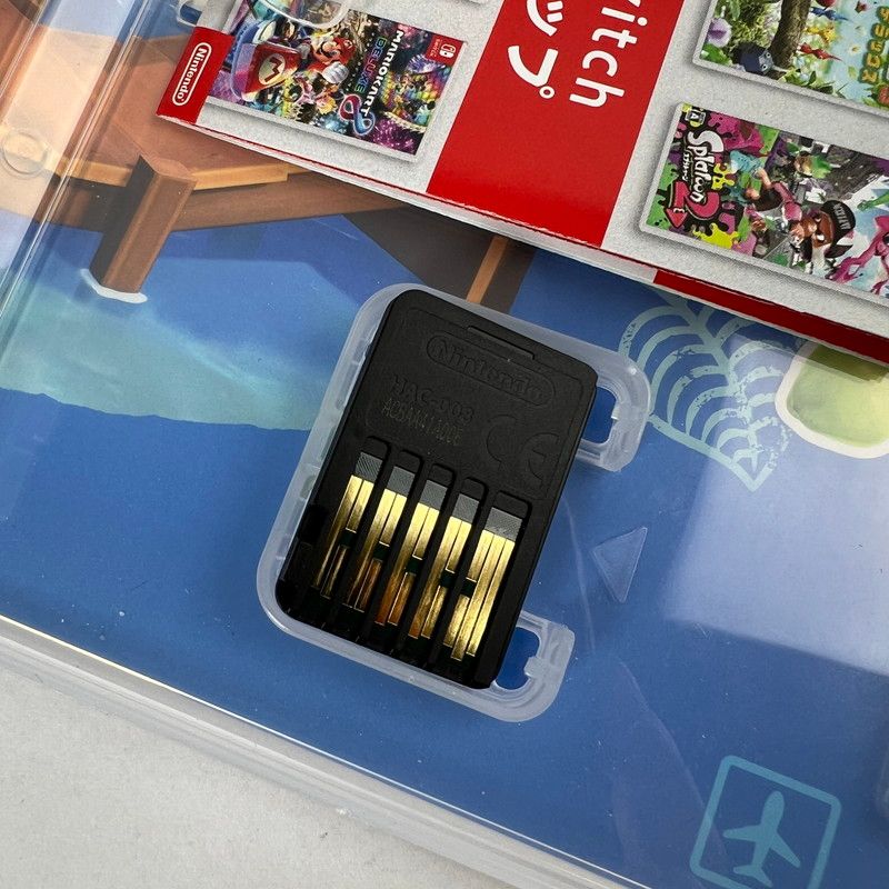 中古品】 あつまれ どうぶつの森 Nintendo Switch ニンテンドー