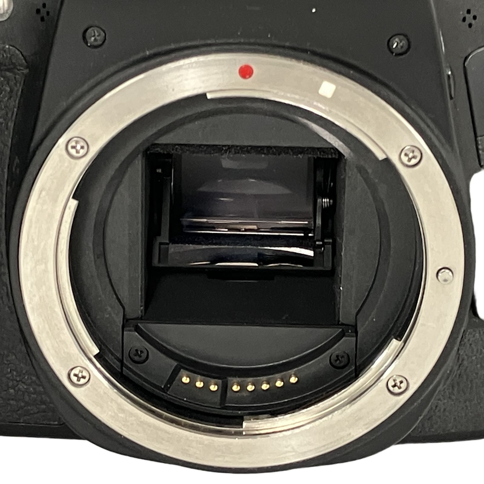 Canon EOS Kiss X8i デジタル一眼レフ ボディ キャノン 中古 W11284928