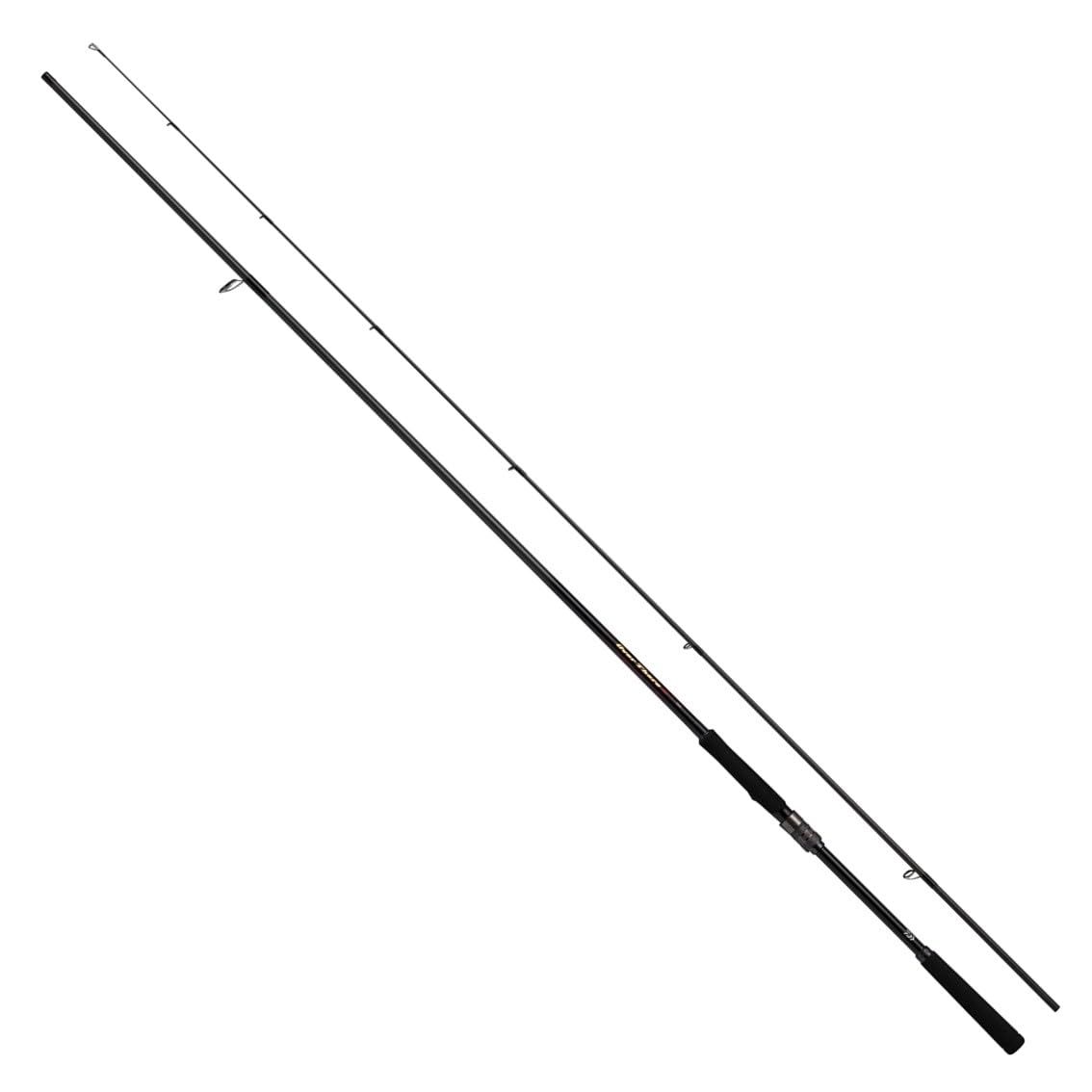 新品 ダイワ(DAIWA) サーフマルチルアーロッド OVER THERE 911M/MH･K