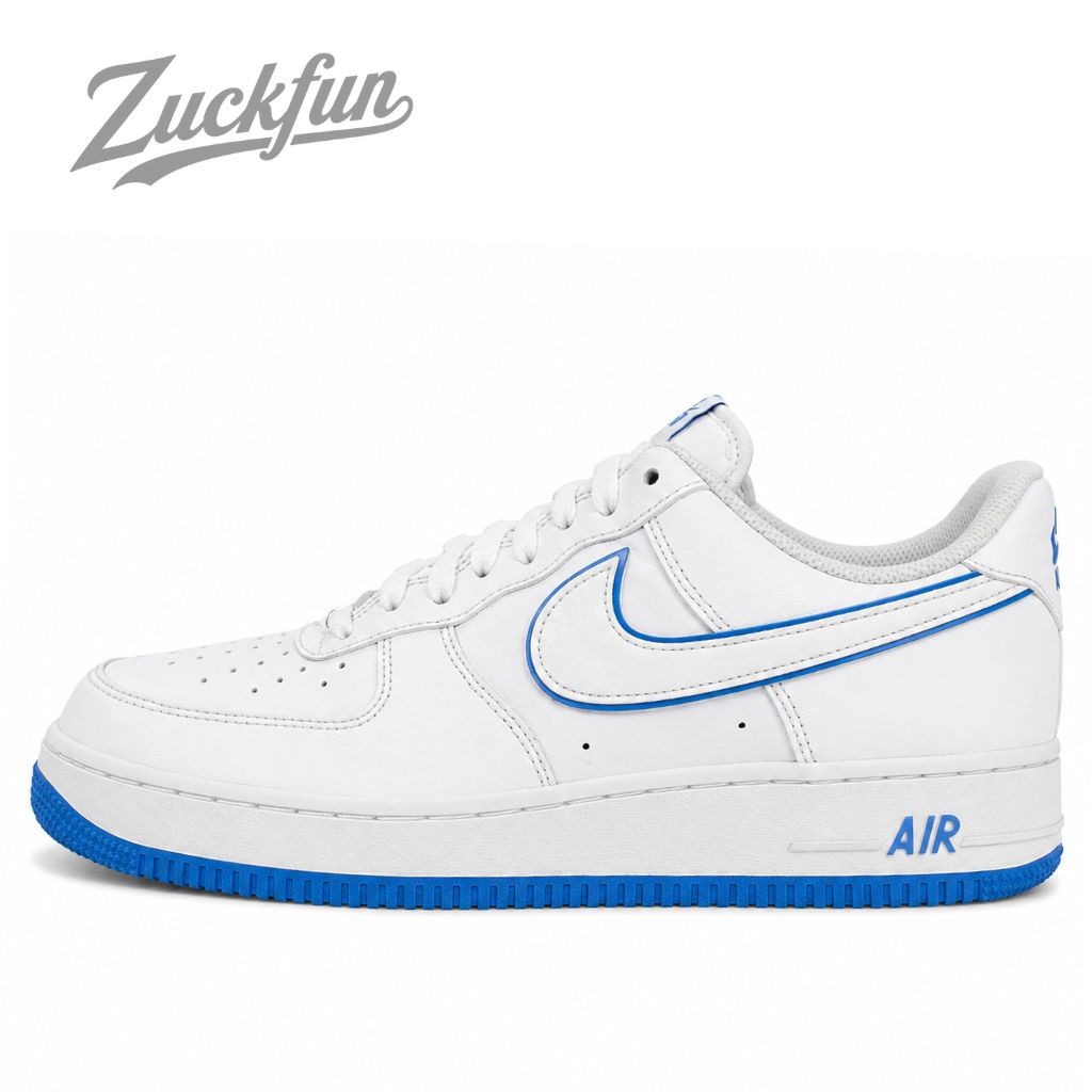 NIKE AIR FORCE 1 LOW 07 ナイキ エア フォース 1 ロー カット '07