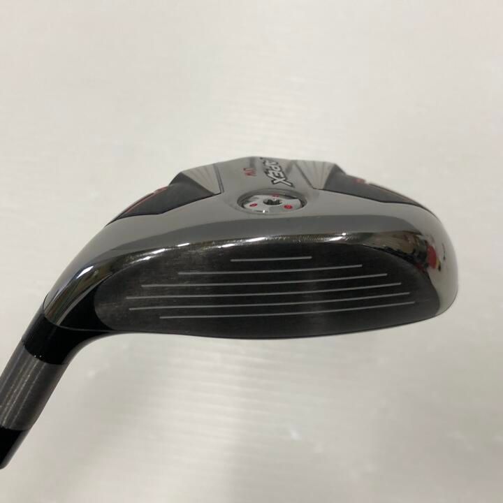 キャロウェイ APEX UW 2024 23度 TENSEI 70 for Callaway SRフレックス