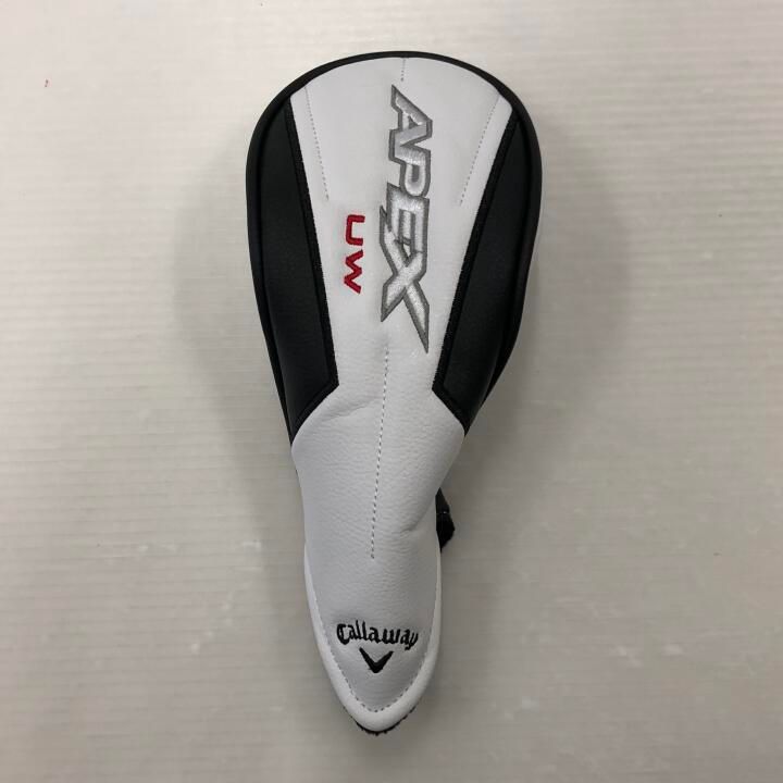 キャロウェイ APEX UW 2024 23度 TENSEI 70 for Callaway SRフレックス