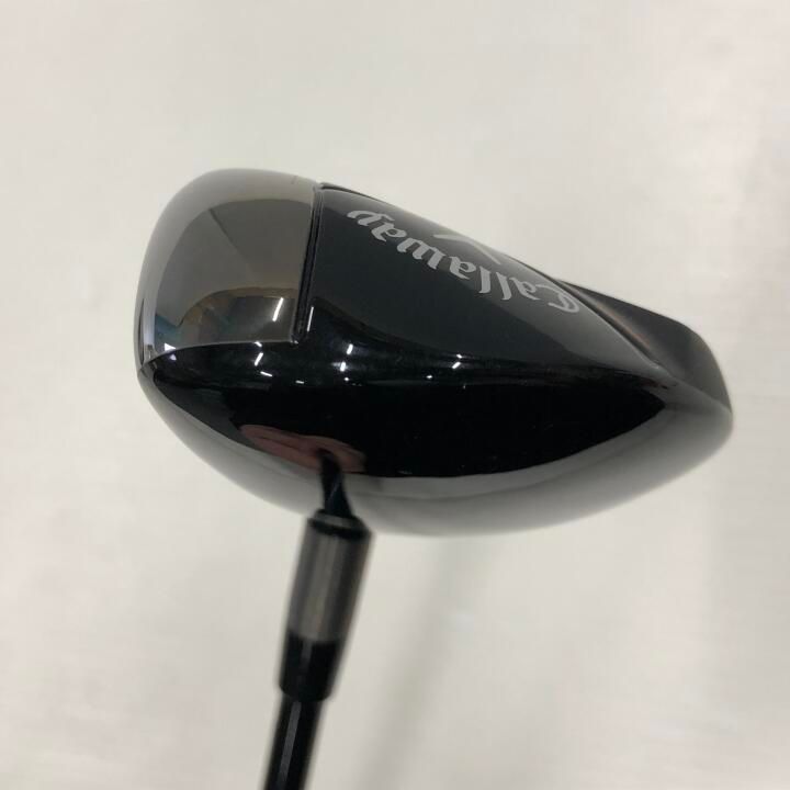 キャロウェイ APEX UW 2024 23度 TENSEI 70 for Callaway SRフレックス