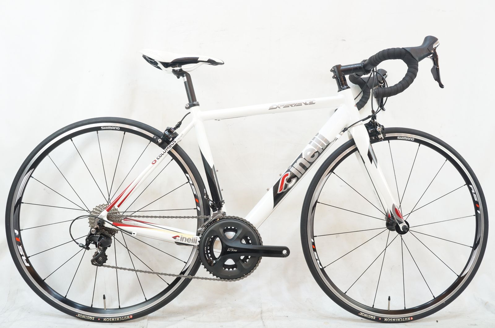 CINELLI 「チネリ」 EXPERIENCE 105 2014年モデル ロードバイク / バイチャリ浦和ベース