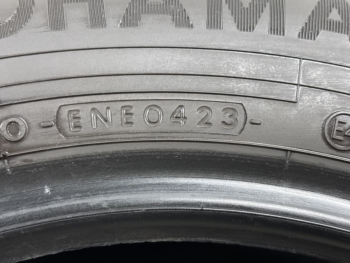 バリ溝】ヨコハマ アイスガードiG60 205/60R16 4本 ノア ヴォクシー バリ溝】ヨコハマ アイスガードiG60 205/60R16 4本 ノア ヴォクシー