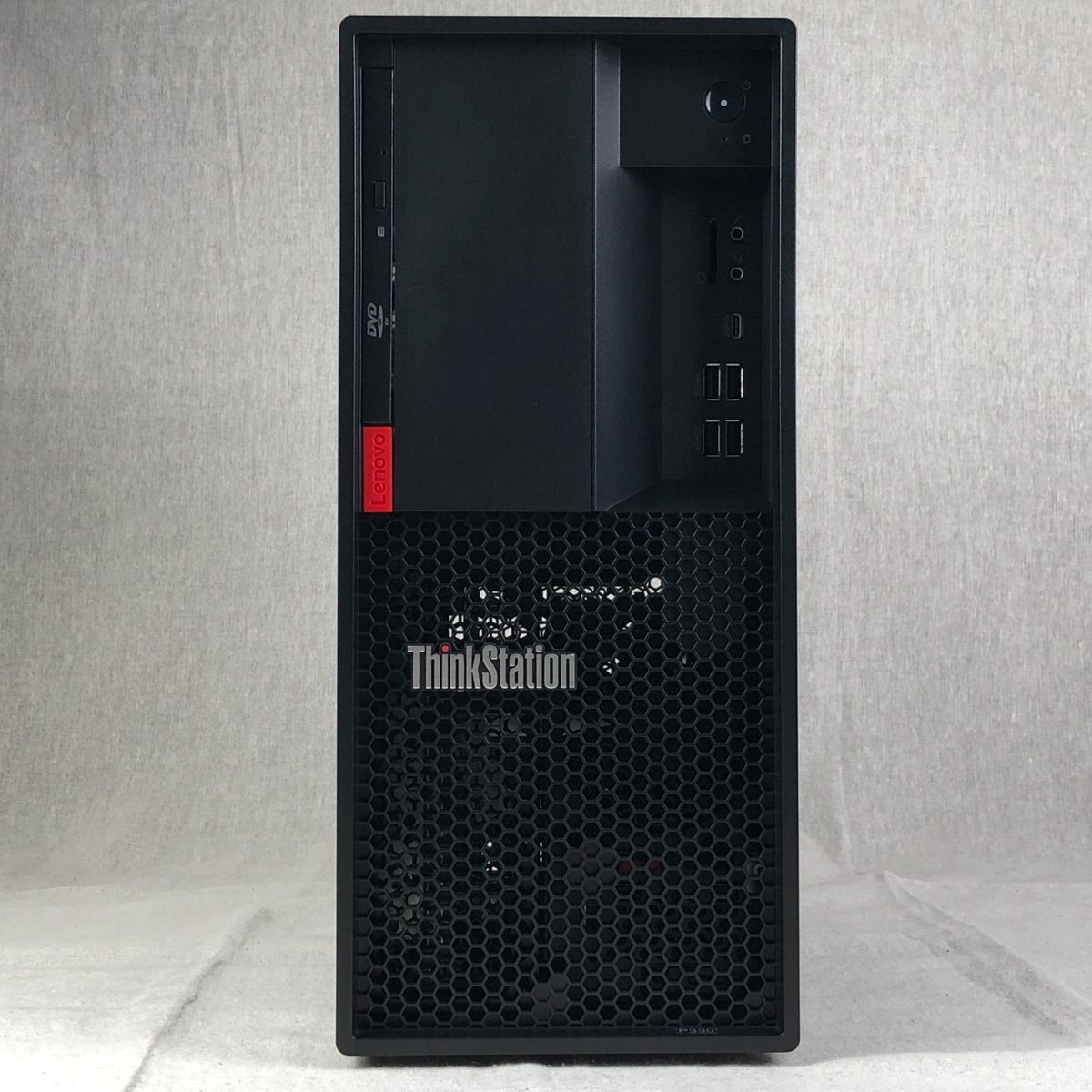 ThinkStation Lenovo | ワークステーション ⁄ |レノボの究極の 