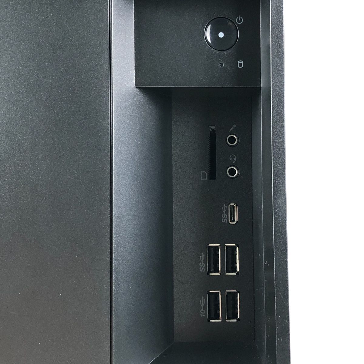 LENOVO P330 Xeon RTX4000 64GB 512GB SSD 中古 - メルカリ