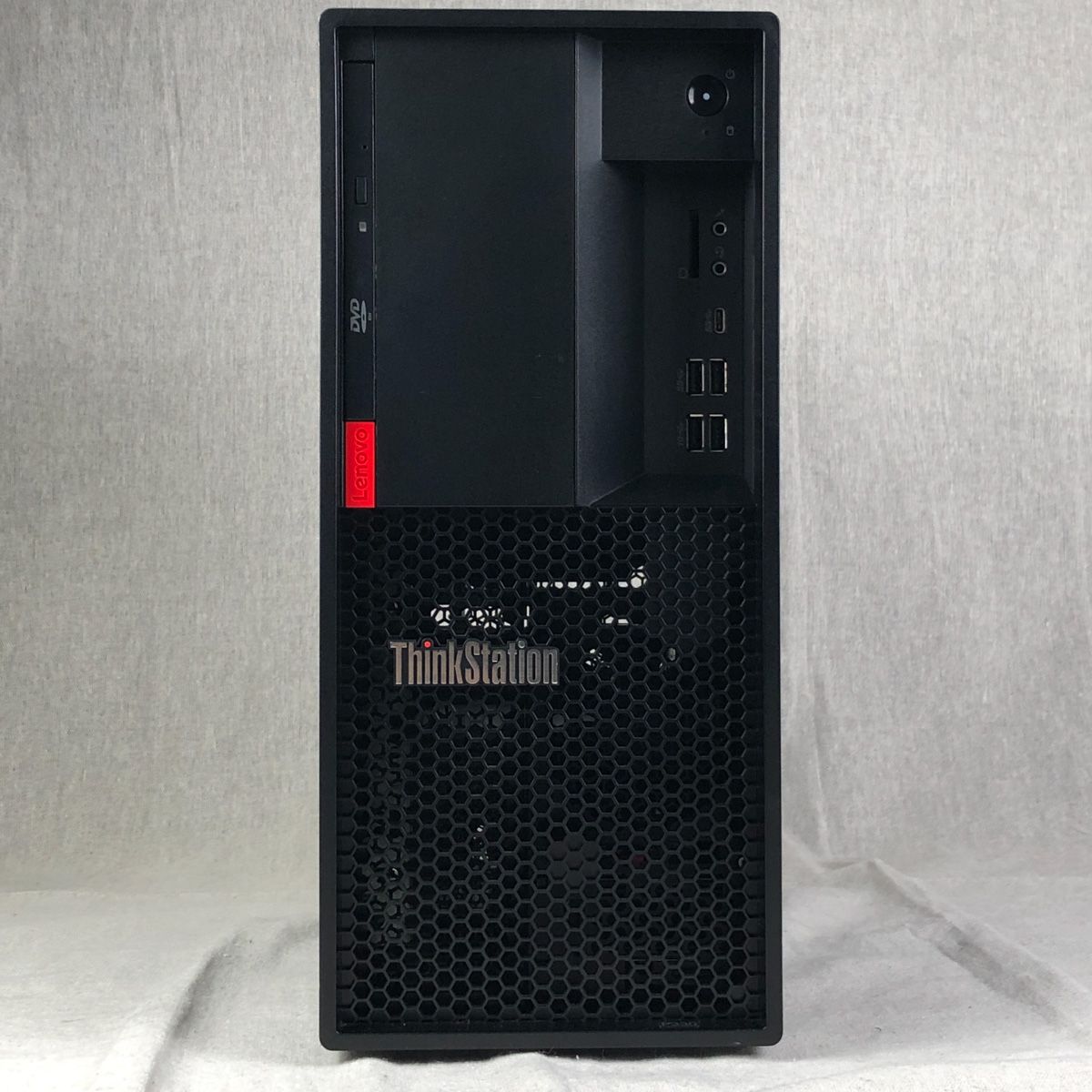 Lenovo ThinkStationP330 本体のみジャンク品！ ジャンク品 ワークステーション Lenovo P330 Xeon RTX4000 - メルカリ