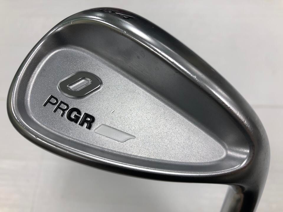 プロギア　0 WEDGE 2024　54度　MCI for PRGR (0 WEDGE 2024)　WEDGEフレックス　ウェッジ　中古　ゴルフドゥ！NEXTグローボ蘇我店【最短即日発送】