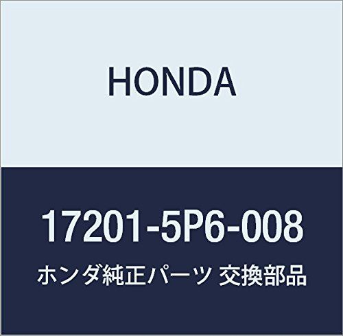 新品 HONDA (ホンダ) 純正部品 ケースASSY 品番17201-5P6-008