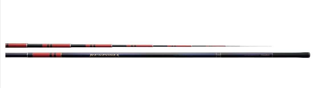 かま鮎 RESPOSIA H 90 レスポシア