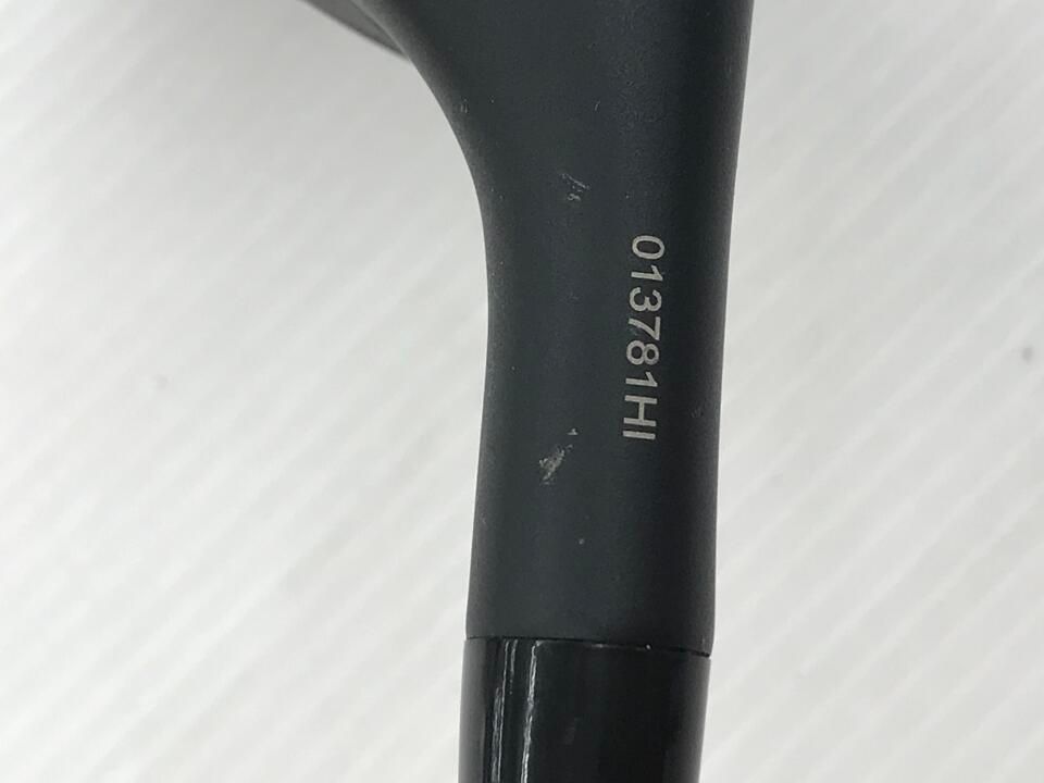 ピン G 22度 ALTA J50 SRフレックス ユーティリティ 中古【最短即日