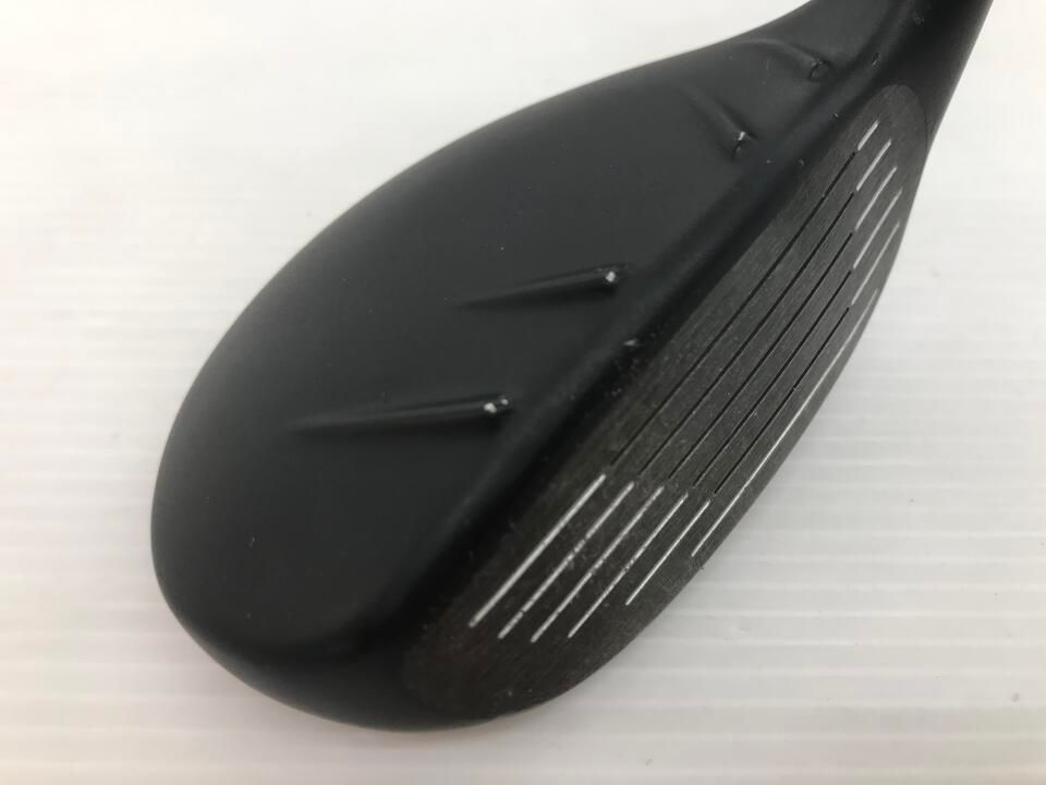 ピン G 22度 ALTA J50 SRフレックス ユーティリティ 中古【最短即日