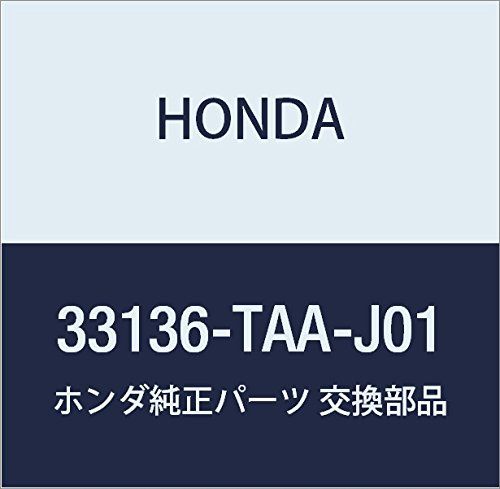 新品 HONDA (ホンダ) 純正部品 センサーASSY 品番33136-TAA-J01