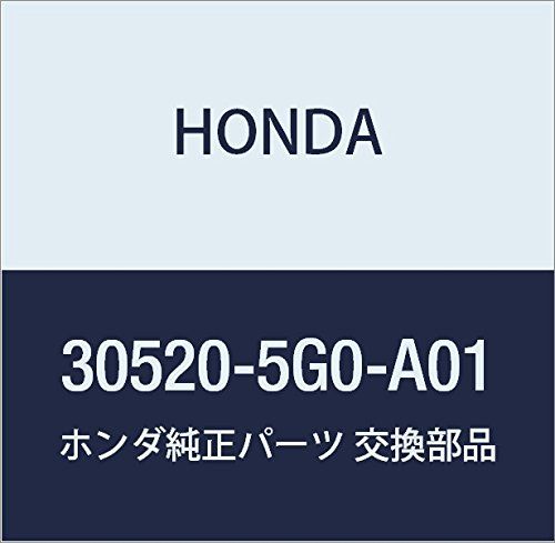 新品 HONDA (ホンダ) 純正部品 コイルASSY 品番30520-5G0-A01