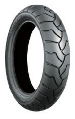 新品 BRIDGESTONE(ブリヂストン) BATTLE WING BW502 130/80R17 M/C 65H W MCR02829