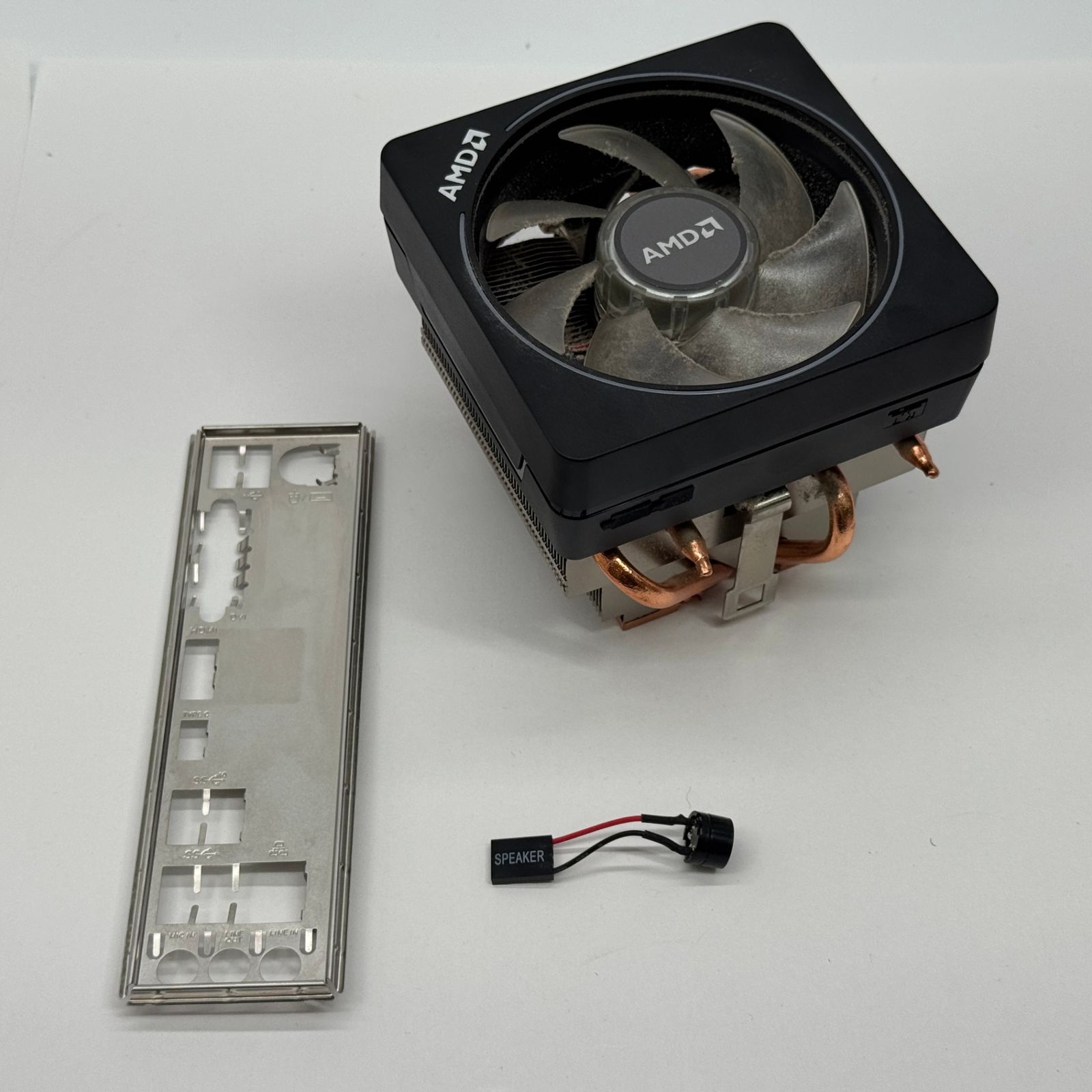 Ryzen7-3700X + ASUS PRIME B450-PLUS 動作確認済 - メルカリ