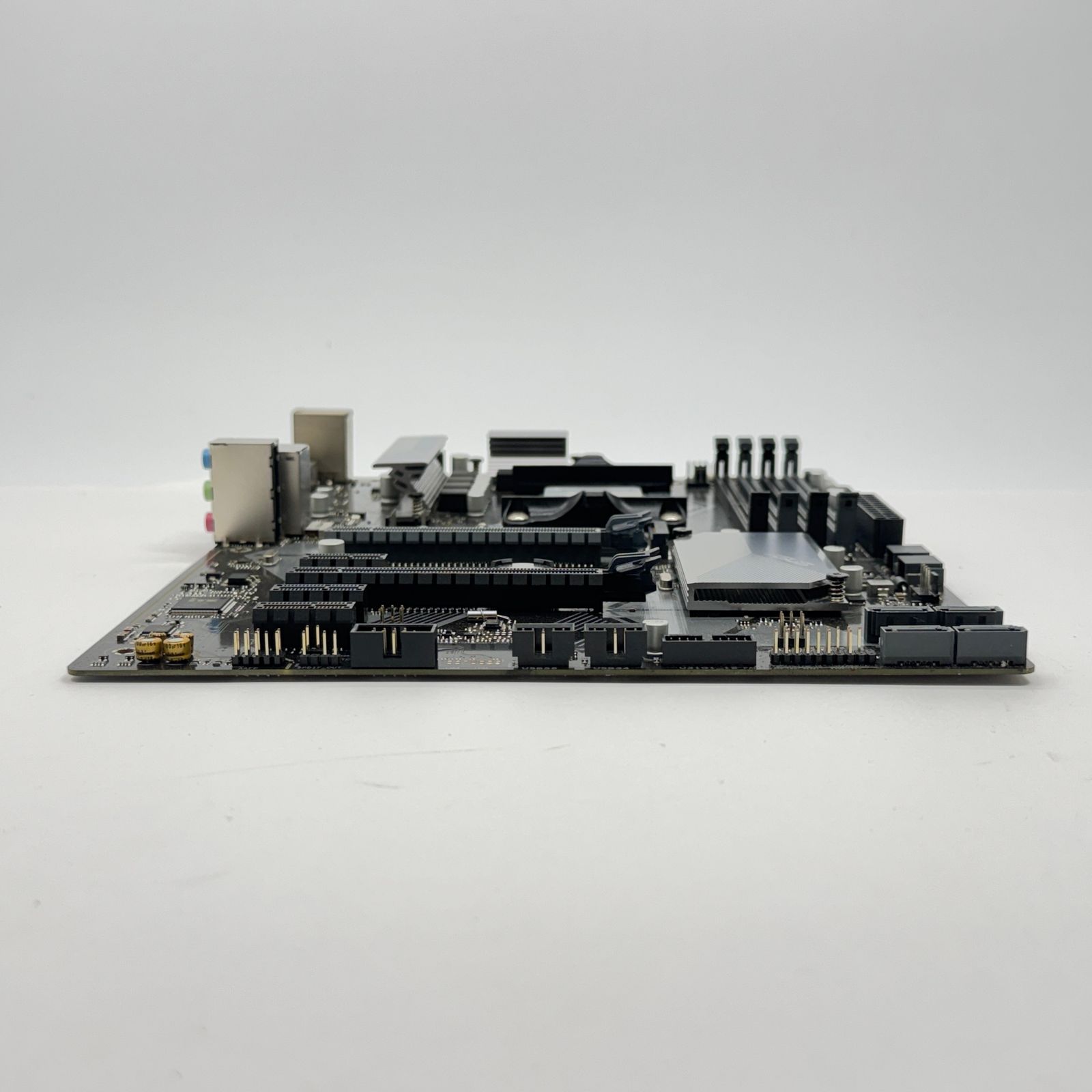 Ryzen7-3700X + ASUS PRIME B450-PLUS 動作確認済 - メルカリ