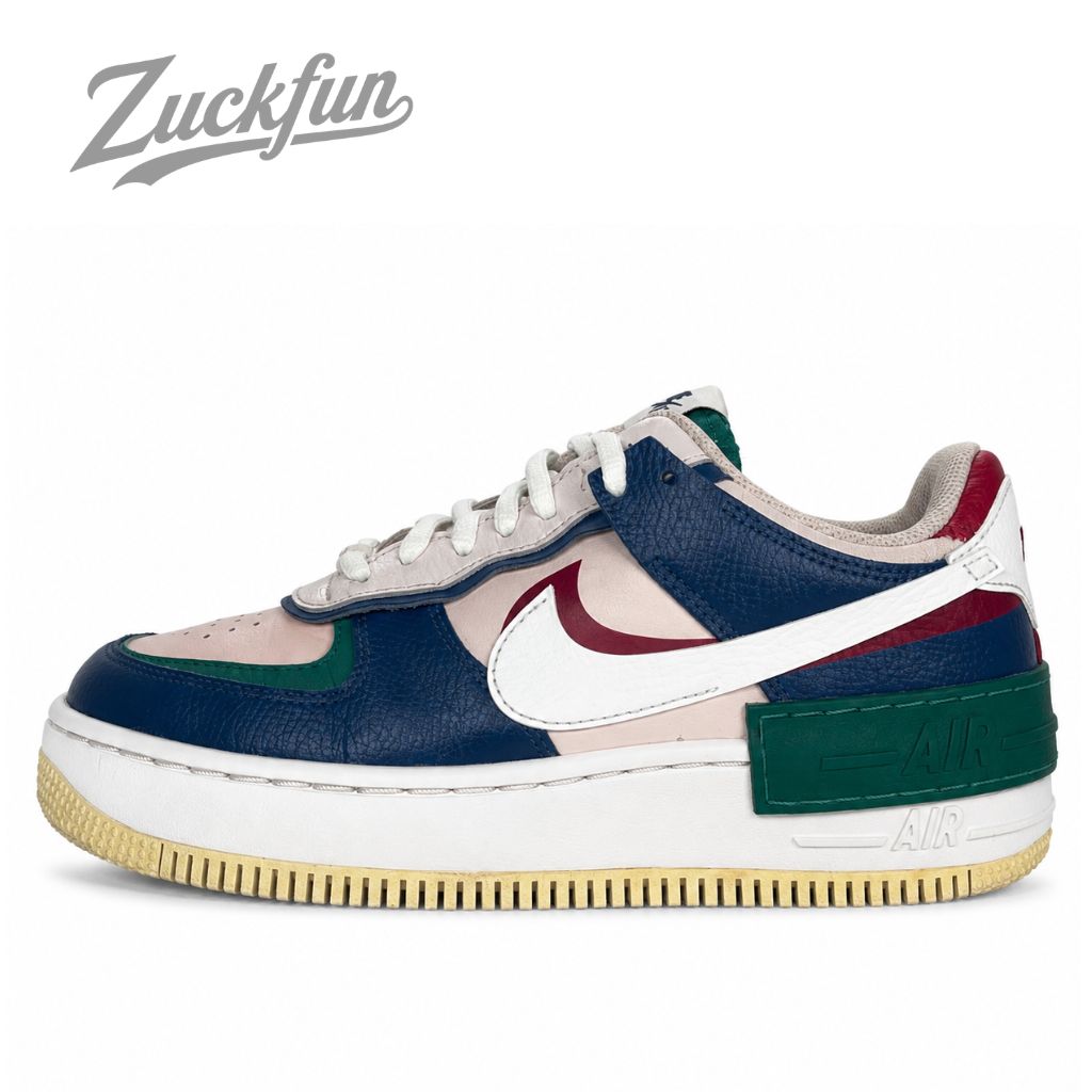 NIKE AIR FORCE 1 SHADOW ナイキ エア フォース 1 シャドウ
