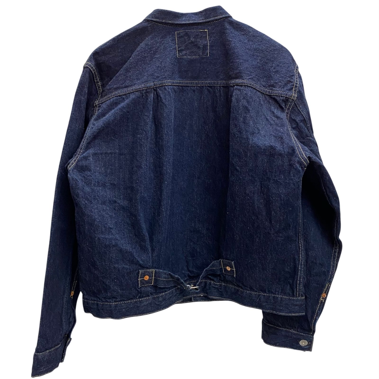 フリーホイーラーズ FREEWHEELERS THE VANISHING WEST Lot 506XX