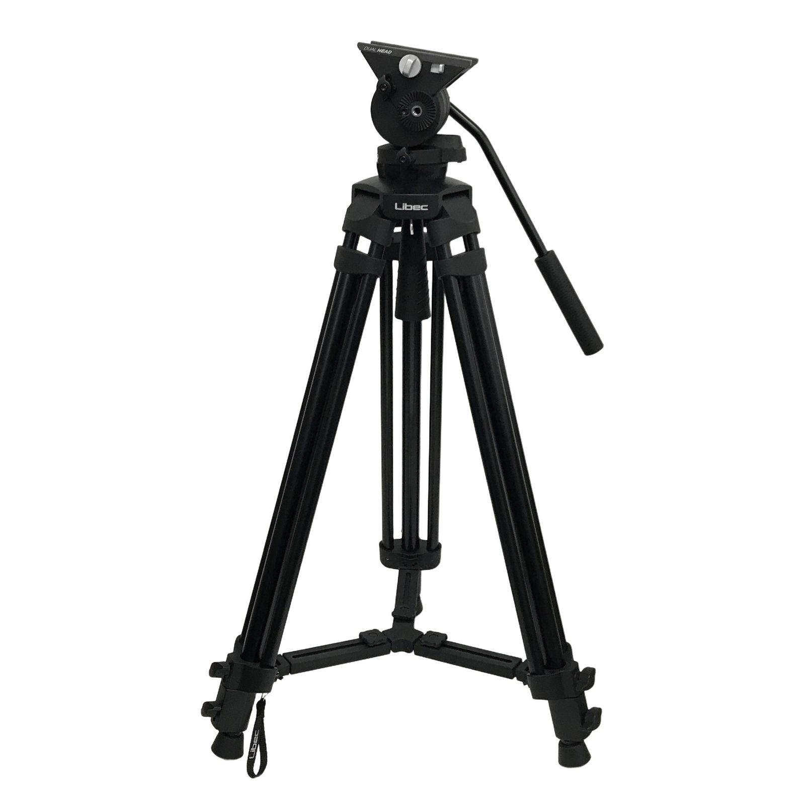 Libec TH-Z H 三脚 リーベック カメラ周辺機器 中古 T11247832