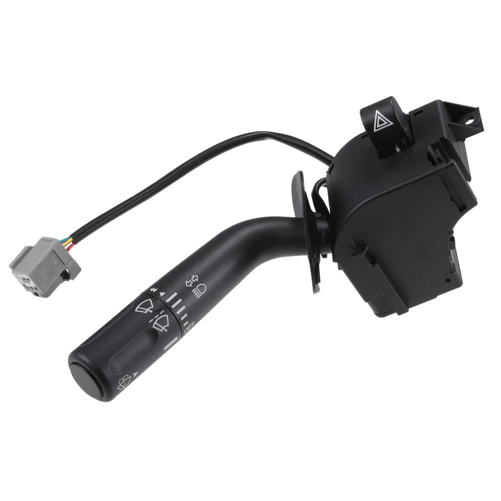 新品 ACROPIX Fordに対応F-150 2005-2008、Lincolnに対応マークLT 2006-2008用のターンシグナルスイッチマルチファンクションコンビネーションスイッチ - 1個パック