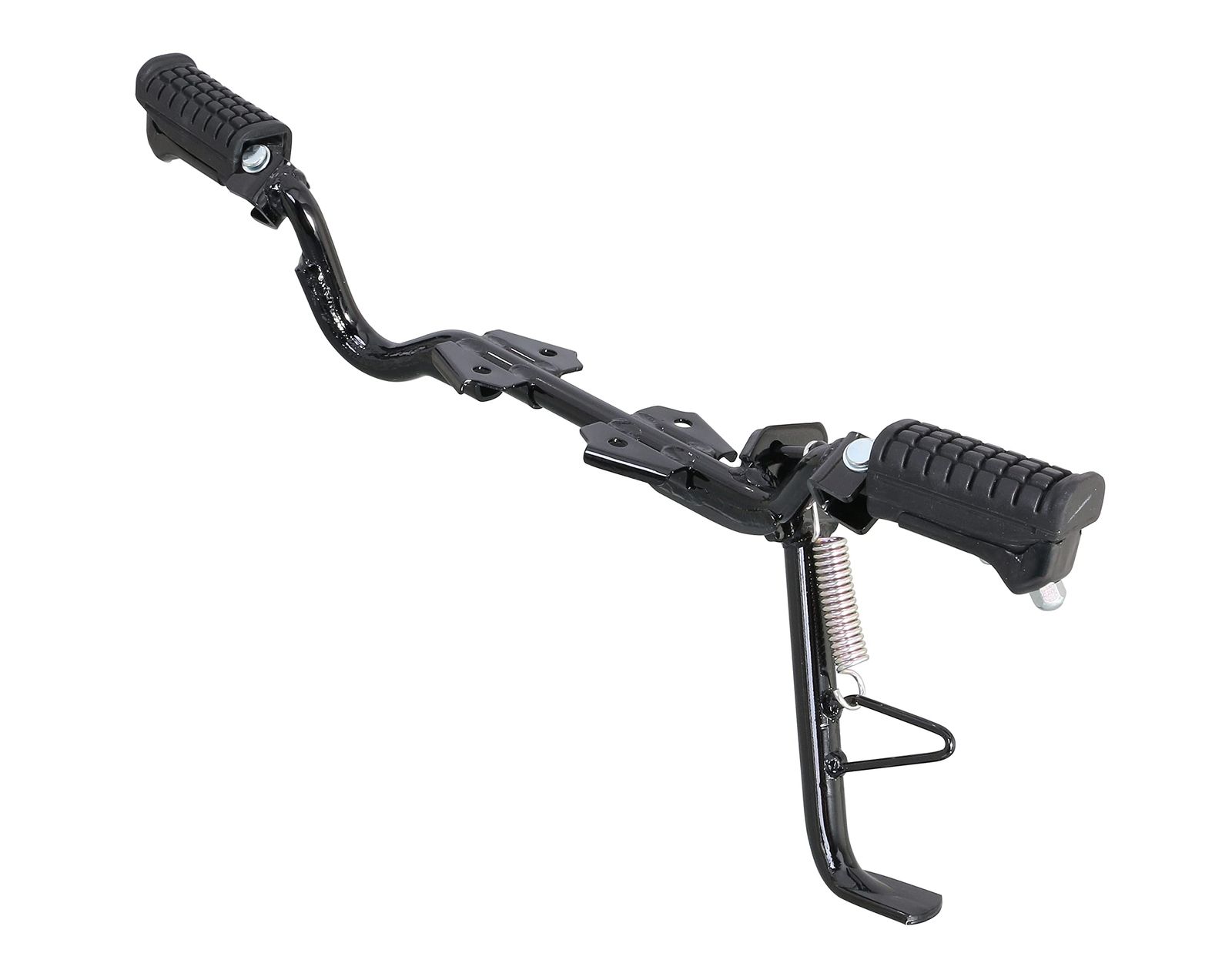 新品 キタコ(KITACO) ステップキット 可倒式 スーパーカブ110(JA44) 516-1439000