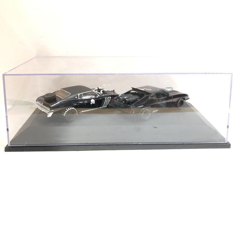 中古】AutoArt 52745 Mad Max 2 1/43 The Road Warrior