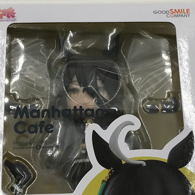 中古美品】 グッドスマイルカンパニー ウマ娘 プリティーダービー