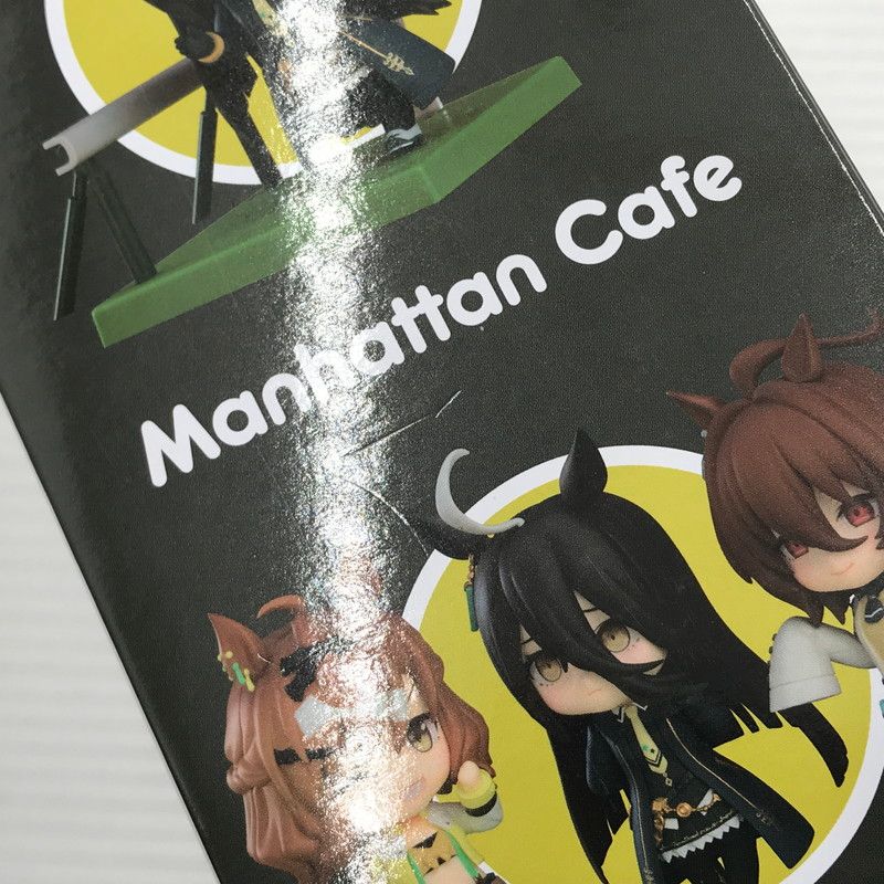 中古美品】 グッドスマイルカンパニー ウマ娘 プリティーダービー
