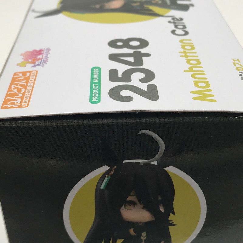 中古美品】 グッドスマイルカンパニー ウマ娘 プリティーダービー