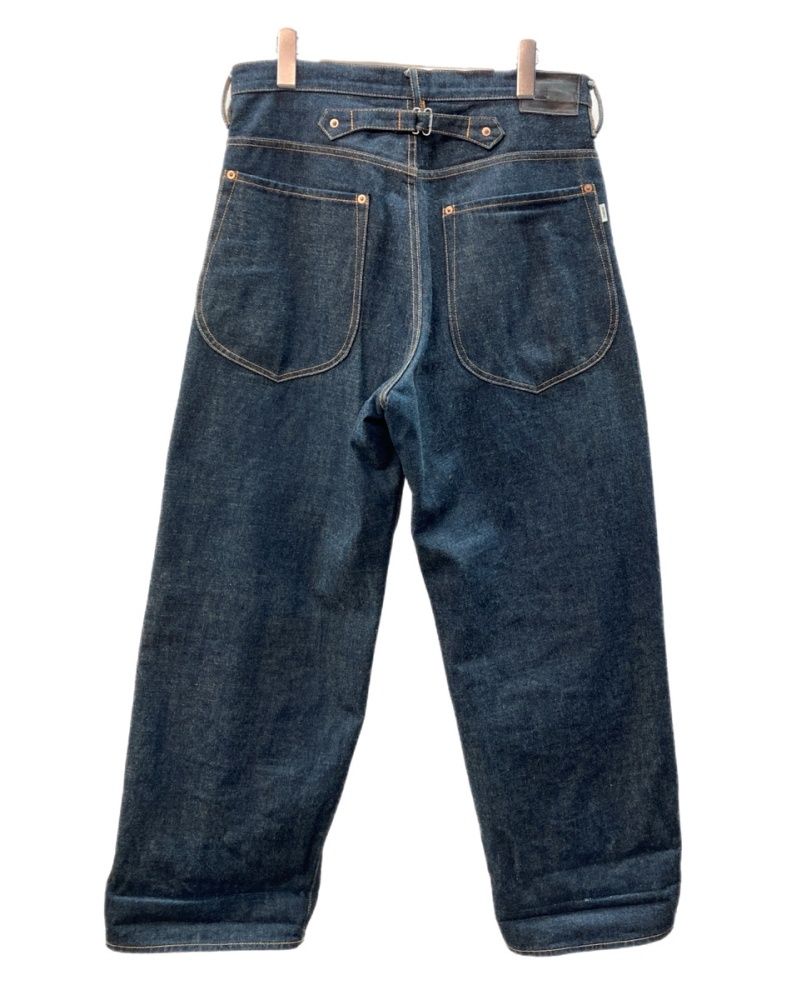 シュガーヒル SUGARHILL Classic Denim Pants クラシック デニム